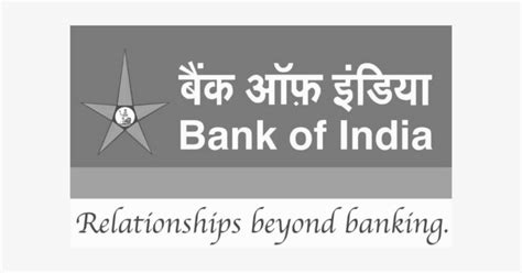 Bank Of India Logo - 600x350 PNG Download - PNGkit