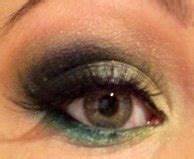 All Things Beauty By Tiarni: Forest Green Eyes