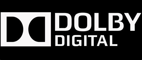 Dolby Digital, EX, and Plus — What You Need to Know