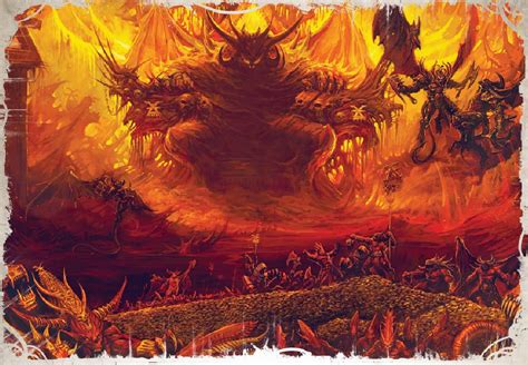 Khorne, the Blood God | VS Battles Wiki | Fandom powered by Wikia