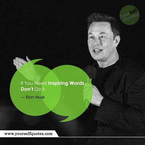 Elon Musk Quotes That Will Make You Technology Savvy