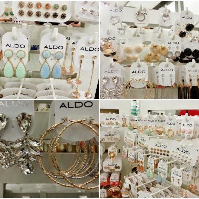 Aldo Accessories | Arabia Weddings