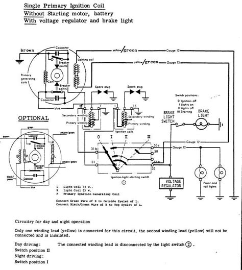 Schematic Kohler Engine Wiring Diagram - Diysise