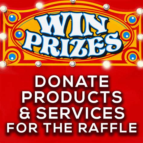 Store Item: RAFFLE DONATIONS (products & services) - 2nd Annual Kasai ...