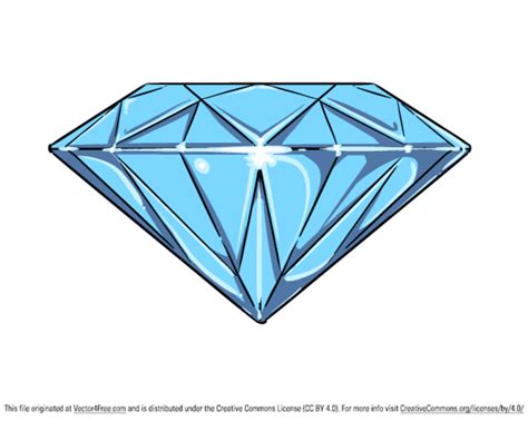 Vector Diamond