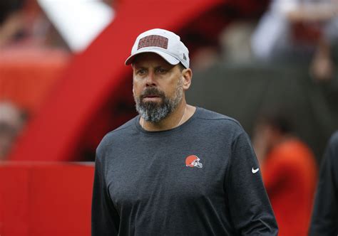 Browns OC Todd Haley could be fired soon if the offensive dysfunction continues, per report ...