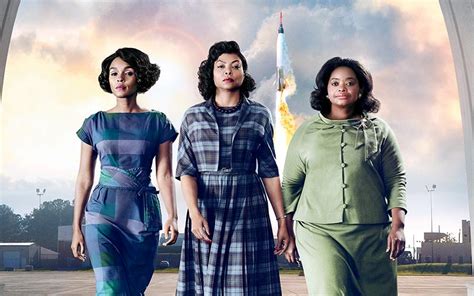 Daughter of Hidden Figures' Katherine Johnson to deliver Bennett College's Charter Day address ...