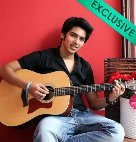 Guest Blog: Armaan Malik on His Childhood, His Upcoming Album, And ...