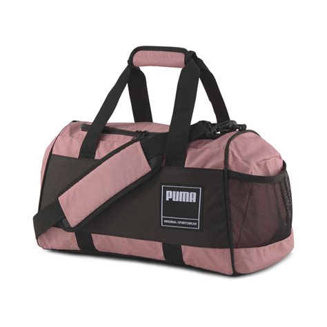 Small Gym Duffle Bag Mens | IUCN Water