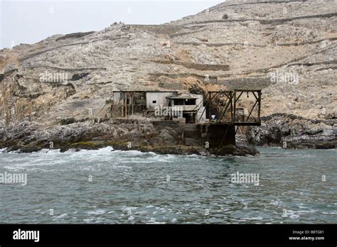 Guano peru hi-res stock photography and images - Alamy