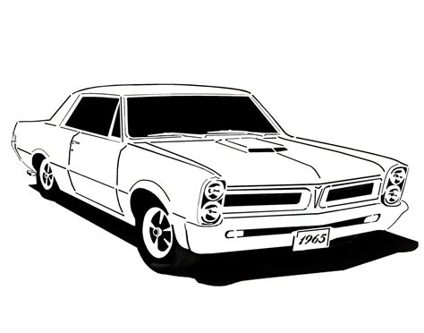 GTO - Transportation - User Gallery | Gto, Retro cars, Pontiac gto