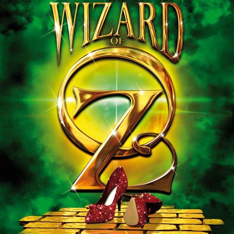 Wizard of Oz Tour