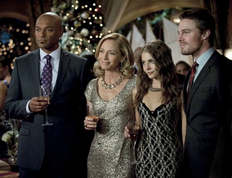 Arrow (TV Series) Episode: Year's End | DC Database | Fandom powered by Wikia