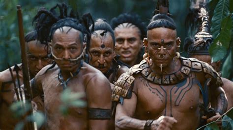 Apocalypto (2006)