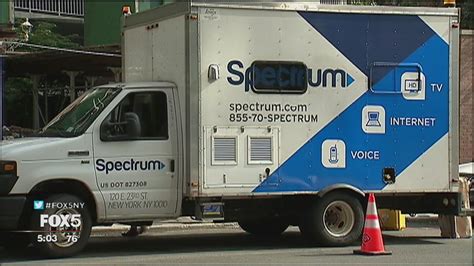 NY kicks Spectrum cable out of state | FOX 5 New York