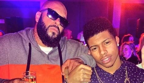 Suge Knight Son Jacob Trashes Eminem In Disrespectful Rant On The Gram - Urban Islandz