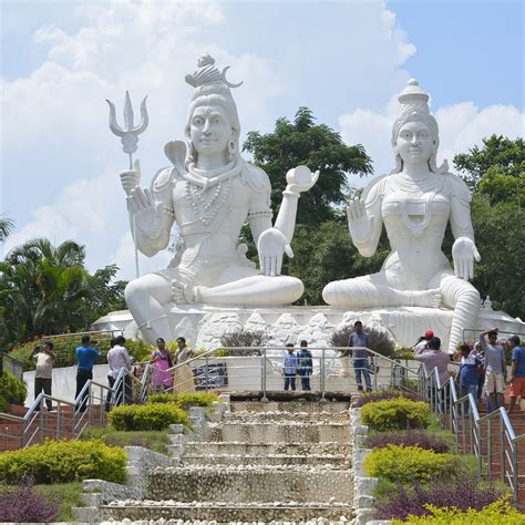 Kailasagiri (Visakhapatnam) - Alles wat u moet weten VOORDAT je gaat ...