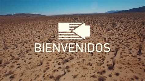 BIENVENIDOS: Border crossing made safer, smarter, faster - YouTube