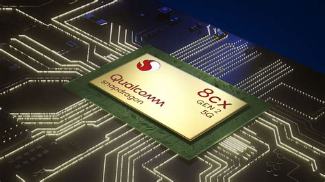 Where is the Qualcomm Snapdragon that will challenge Apple's M1 Macs? | PCWorld