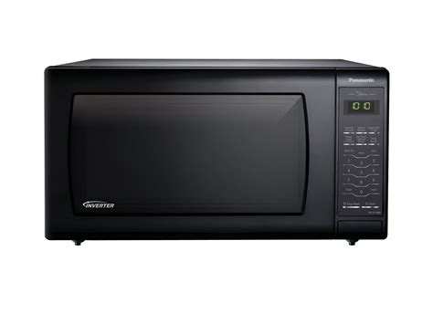 Panasonic 1.6 cu.ft. Genius Inverter Microwave Oven | Walmart Canada