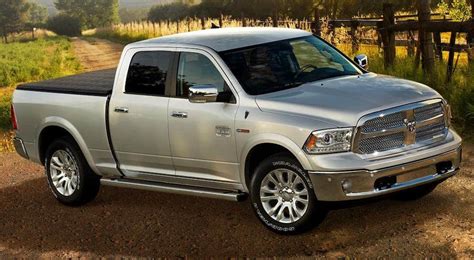 The 10 Best Used Diesel Trucks