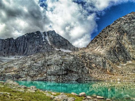 Bulak-Ashuu Lakes Trek - Jyrgalan Hiking Guide [2024]