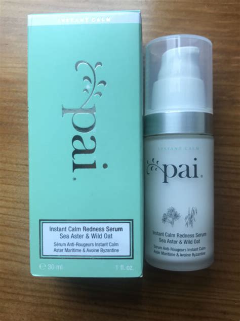 Pai Skincare Instant Calm Redness Serum | eBay