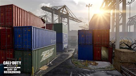 Call of Duty®: Vanguard Multiplayer Free Access Begins November 18 with Shipment — Tactical Map ...