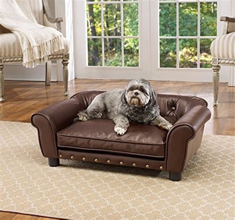 Luxury Dog Beds | The Fanciest Beds for Your Pampered Pooch