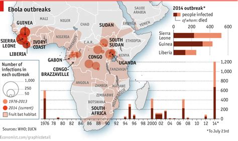 Twilight Language: Ebola Maps: Graphic Projections of a Global Crisis