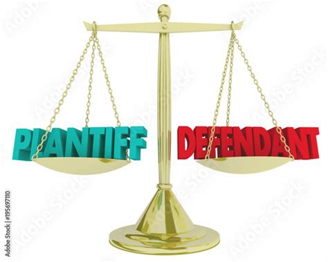 plaintiffs - Clip Art Library