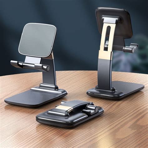 Portable Desk Phone Holder | WISHHUB