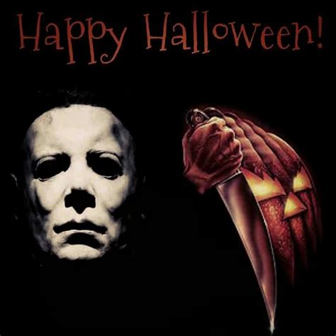 Pin by Annie Haddlesey on Halloween - The Boogeyman is Coming! | Halloween funny, Michael myers ...