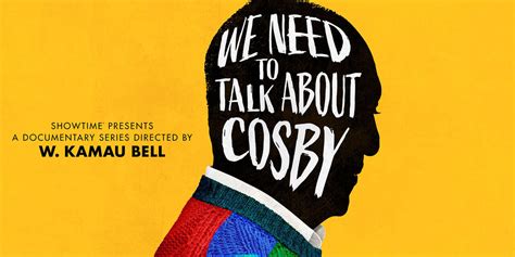 We Need To Talk About Cosby (Official Series Site) Watch on Showtime