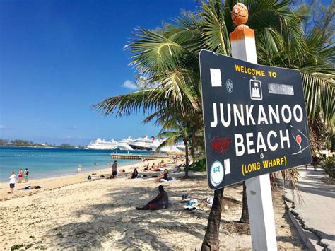 Junkanoo Beach (Nassau) - 2018 All You Need to Know Before You Go (with ...