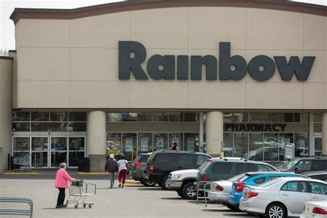 Roundy's sells Rainbow Foods stores in Twin Cities | MPR News