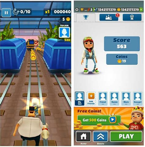 Subway Surfers Hack for Unlimited Coins (2022) - Gaming Pirate