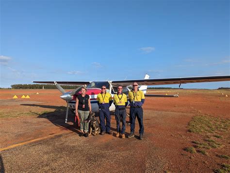 Introducing our Airport Team! | Nhulunbuy Corporation