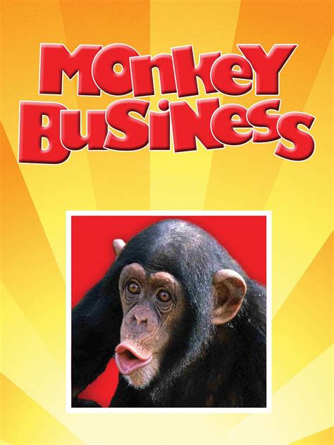 Monkey Business - Rotten Tomatoes