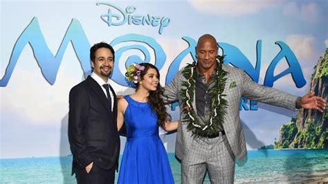 ‘Moana’ at Oscars: Best Song upset for Lin-Manuel Miranda? - GoldDerby