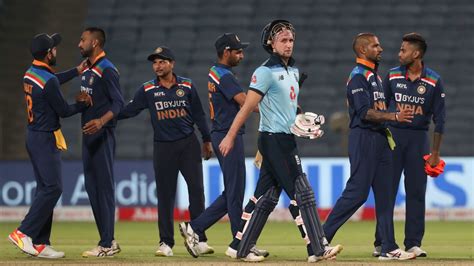 India vs England 3rd ODI Live Streaming: When and where to watch IND vs ...