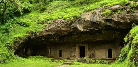 Summon Your Inner Indiana Jones At These 10 Stunning Caves In India