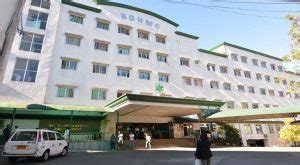 BAGUIO CITY’S TOP HOSPITALS AND MEDICAL SERVICES | BESA (Baguio English Schools Association)