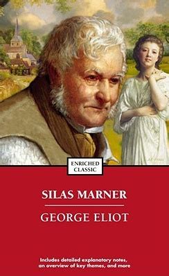 29+ quotes from Silas Marner by George Eliot