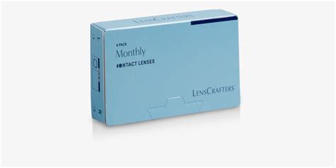 Contact Lenses | LensCrafters®: Prescription Eyewear & Contact Lenses