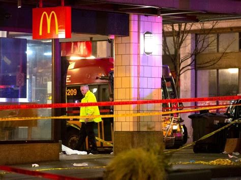 Downtown McDonald's Owner Donates 20K To Seattle Shooting Victims ...