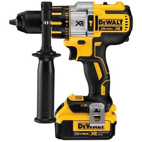 DCD995M2 Dewalt - Drills - Distributors and Price Comparison | Octopart ...