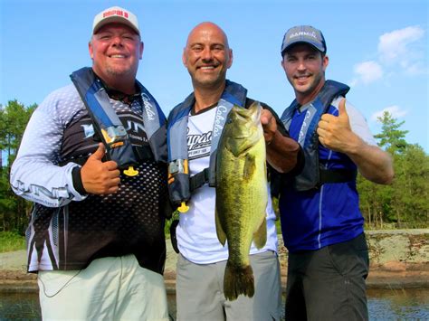 The Fish TV team reveals its 4 favourite Canadian fishing spots • Outdoor Canada