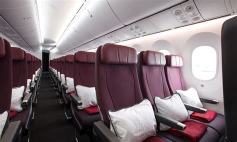 How to Make the Most of Qantas Economy Class - NerdWallet