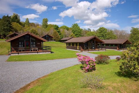 LOCH TAY HIGHLAND LODGES - Updated 2024 Prices & Lodge Reviews (Killin, Scotland)